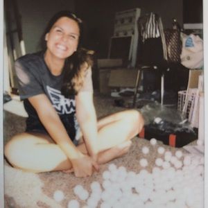 Meet your Posher, Morgan